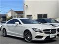 2016 Mercedes-Benz Cls-Class