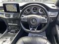 2016 Mercedes-Benz Cls-Class