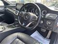 2016 Mercedes-Benz Cls-Class