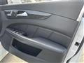 2016 Mercedes-Benz Cls-Class