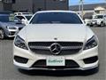 2016 Mercedes-Benz Cls-Class