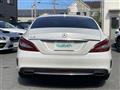 2016 Mercedes-Benz Cls-Class