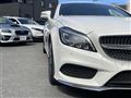 2016 Mercedes-Benz Cls-Class