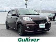 2016 Toyota Passo