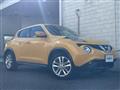 2016 Nissan Juke