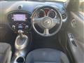 2016 Nissan Juke