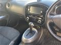2016 Nissan Juke