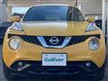 2016 Nissan Juke