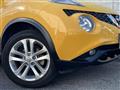 2016 Nissan Juke