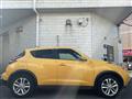 2016 Nissan Juke