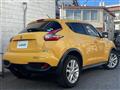 2016 Nissan Juke