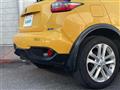 2016 Nissan Juke