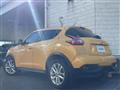 2016 Nissan Juke