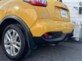 2016 Nissan Juke