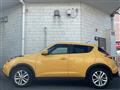 2016 Nissan Juke