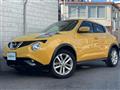 2016 Nissan Juke