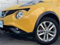 2016 Nissan Juke