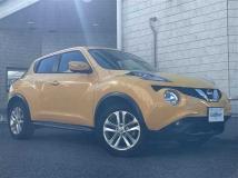2016 Nissan Juke