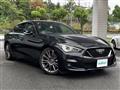 2019 Nissan Skyline
