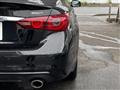 2019 Nissan Skyline