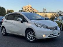 2015 Nissan Note