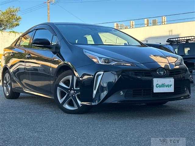 2019 Toyota Prius