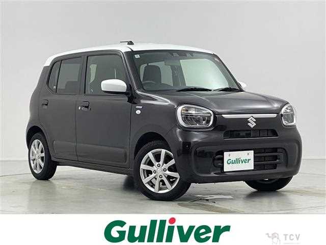 2022 Suzuki Alto