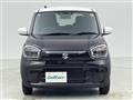 2022 Suzuki Alto