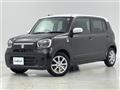 2022 Suzuki Alto