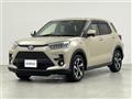 2022 Toyota Raize