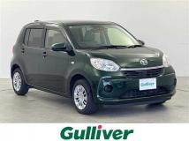 2019 Daihatsu Boon