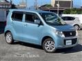 2016 Suzuki Wagon R