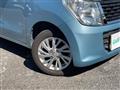 2016 Suzuki Wagon R