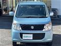 2016 Suzuki Wagon R