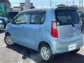 2016 Suzuki Wagon R