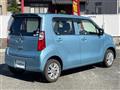 2016 Suzuki Wagon R