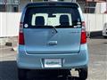 2016 Suzuki Wagon R