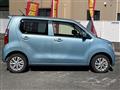 2016 Suzuki Wagon R