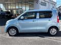 2016 Suzuki Wagon R