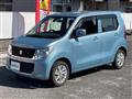2016 Suzuki Wagon R