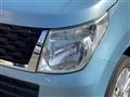 2016 Suzuki Wagon R