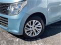 2016 Suzuki Wagon R