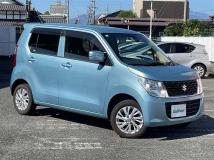 2016 Suzuki Wagon R