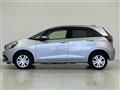2020 Honda Fit
