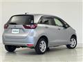 2020 Honda Fit