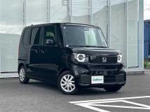 2025 Honda N BOX