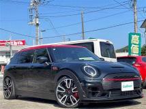 2023 BMW MINI Clubman