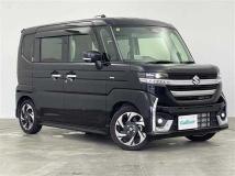 2023 Suzuki Spacia