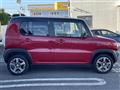 2014 Suzuki Hustler