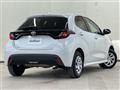 2023 Toyota Yaris